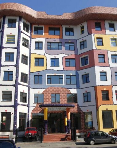 Aviatiei, Bucharest,