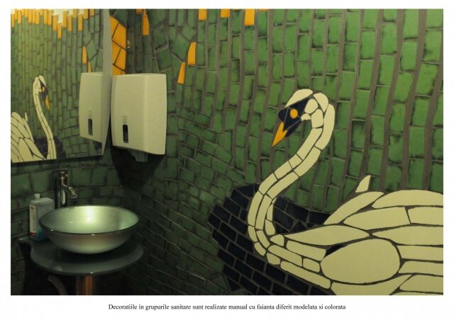 Aviatiei, Bucharest,