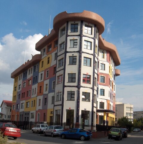 Aviatiei, Bucharest,